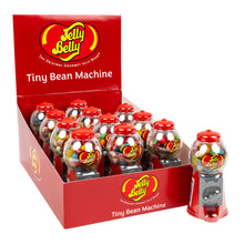 Wholesale Jelly Belly Assorted 3 Oz Machine- Bulk