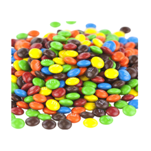 Wholesale M&M Case M&M Regular Baking Bits- Bulk