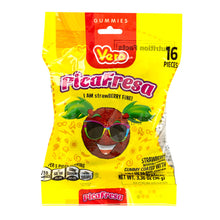 Wholesale Vero Picafresa 3.36 Oz Peg Bag- Bulk