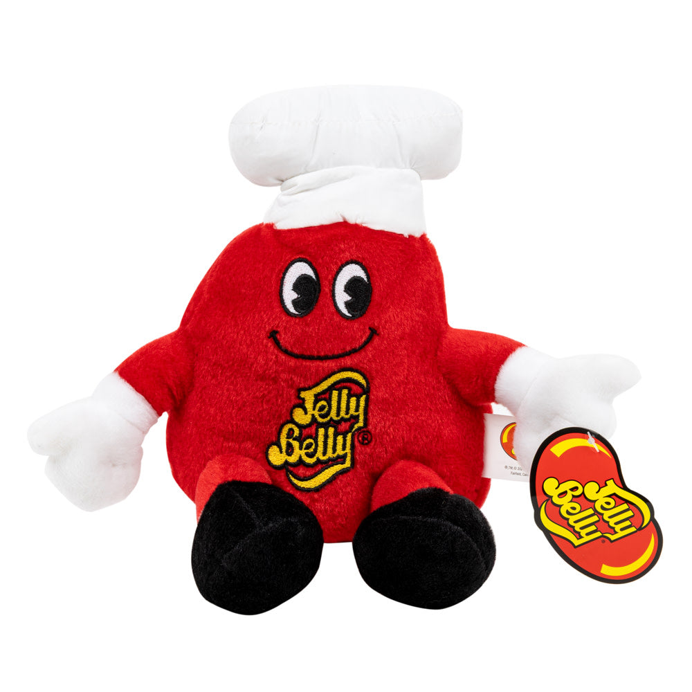 Wholesale Jelly Belly Mr. Jelly Belly Plush- Bulk