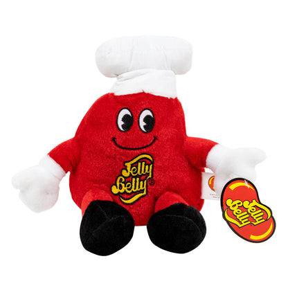 Wholesale Jelly Belly Mr. Jelly Belly Plush- Bulk