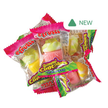 Wholesale Efrutti Gummi Cupcakes 0.28 Oz- Bulk