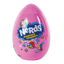 Wholesale Nerds Gummy Clusters Egg 3 Oz- Bulk