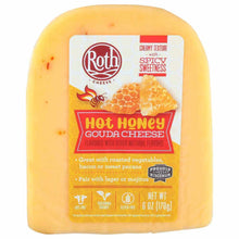Wholesale Roth Hot Honey Gouda Deli Cuts 6 Oz- Bulk