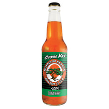 Wholesale Cobra Kai Bansai Berry Soda 12 Oz Bottle- Bulk