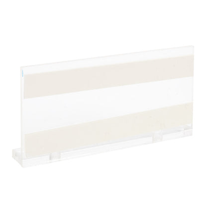 Wholesale Jelly Belly Zip Tear Off Bag Holder Adapter Plate- Bulk