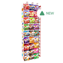 Wholesale Jelly Belly Power Wing Display- Bulk