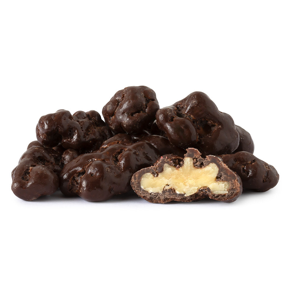 BoxNCase Dark Chocolate Walnuts