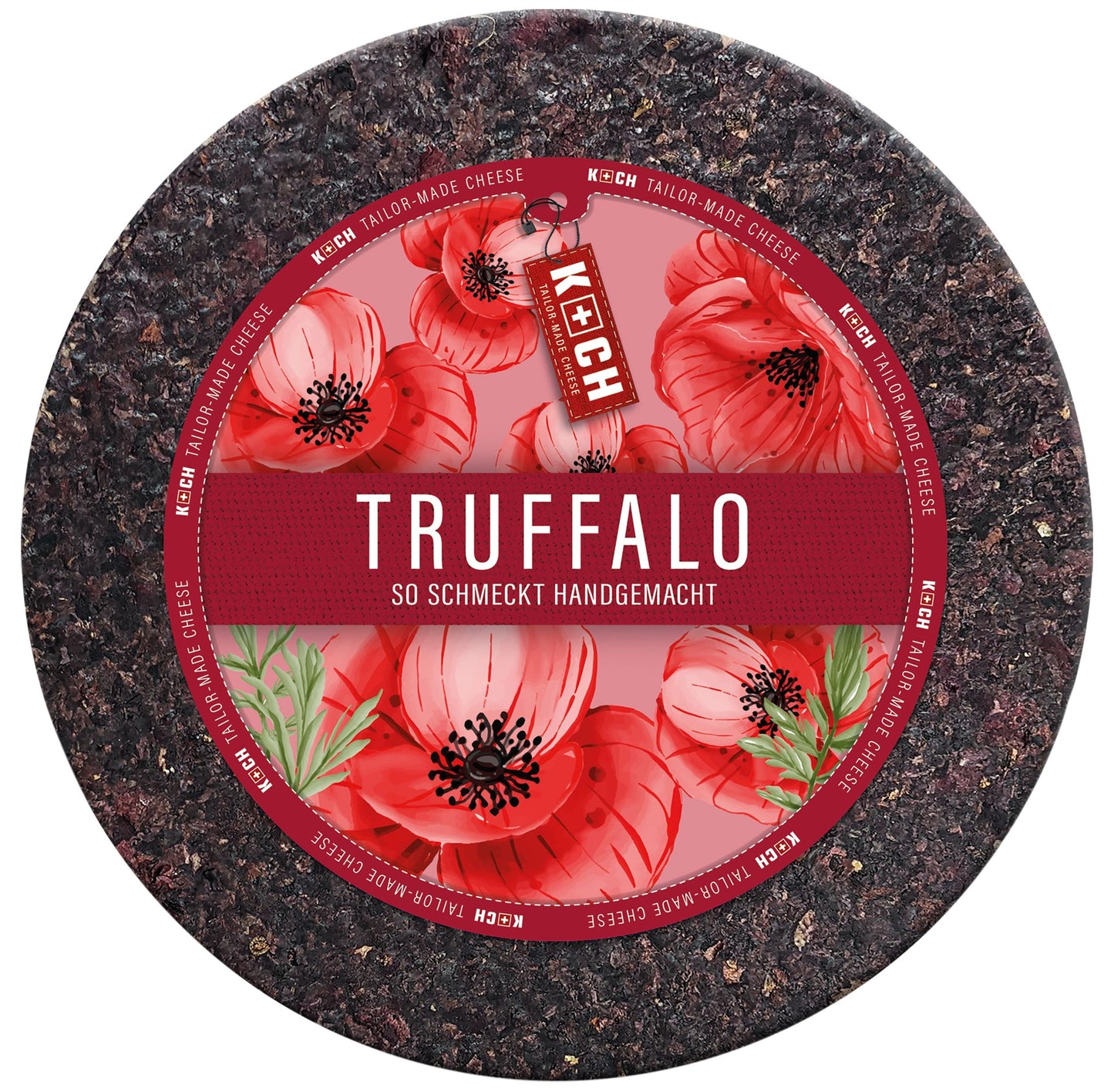 Wholesale Koch Truffalo 6.5Kg Air- Bulk
