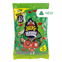 Wholesale Lucas Lenwas Watermelon Sandia 4.9 Oz Bag- Bulk