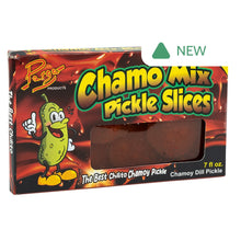 Wholesale Parga Chamo Mix Dill Pickle 7 Oz Box- Bulk