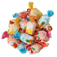 Wholesale Assorted Fruit Filled Candy- Bulk
