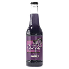 Wholesale Jones Nuka Grape Cola 12 Oz Bottle- Bulk