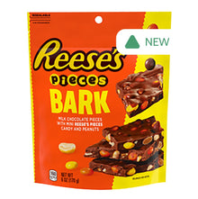 Wholesale Reese'S Pieces Milk Chocolate Bark 6 Oz Pouch- Bulk