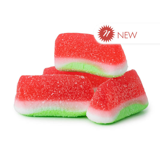Wholesale Haribo Watermelon Slices- Bulk
