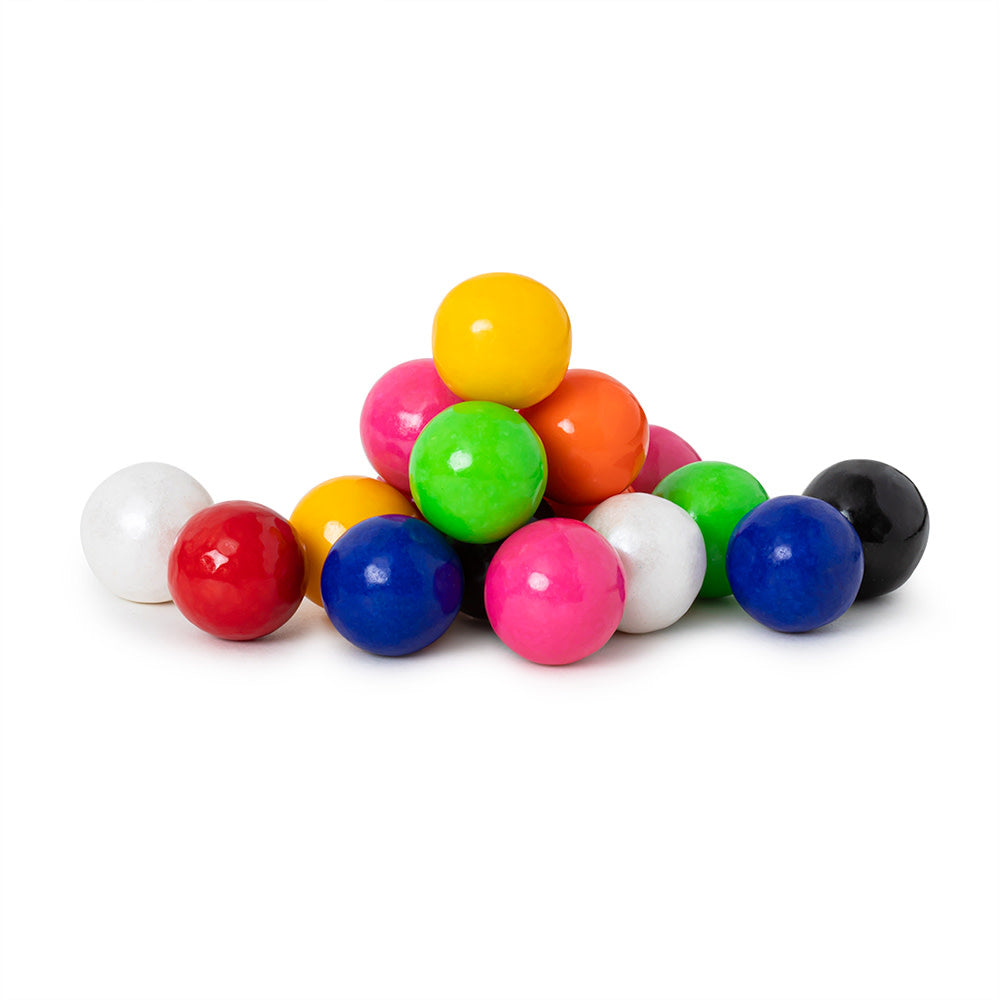Wholesale Müttenberg Candy Gumballs Premier Mix 850 Ct- Bulk