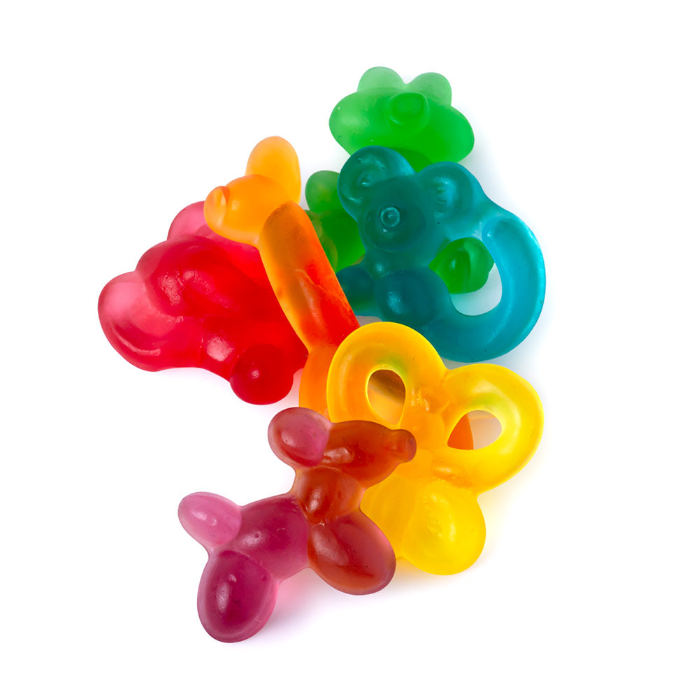 Wholesale Herbert’S Best Balloon Knot Animals- Bulk