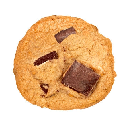 Wholesale David'S Case Chocolate Chip Cookie Thaw And Serve- Bulk