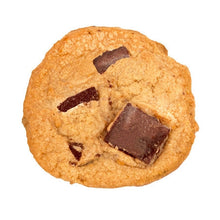 Wholesale David'S Case Chocolate Chip Cookie Thaw And Serve- Bulk