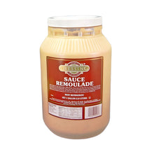 Wholesale Conway Remoulade Sauce | 1 gal- Bulk