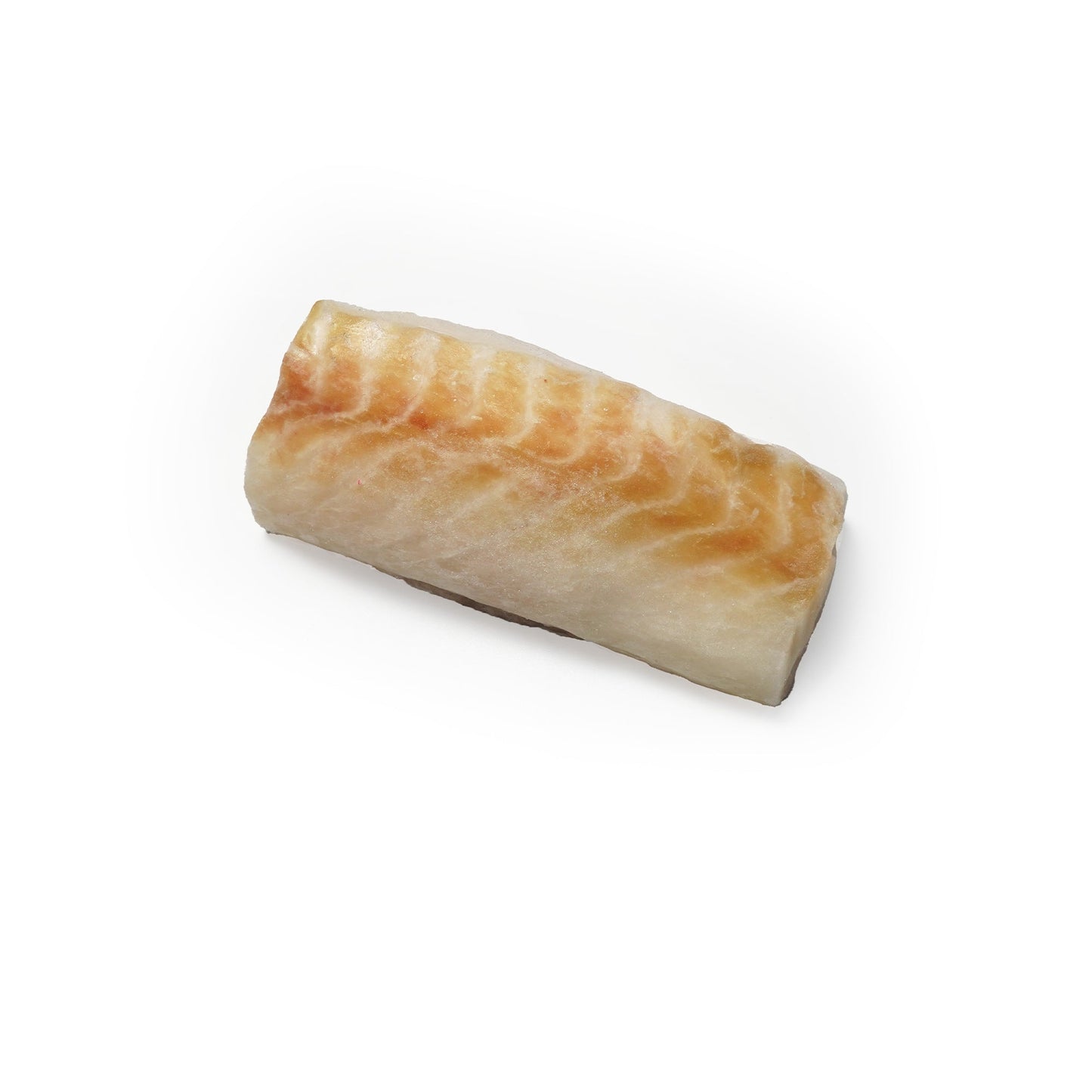 Wholesale Dix Farms Cod Loin Icelandic Skin-on, 2 Lb 5lb- Bulk
