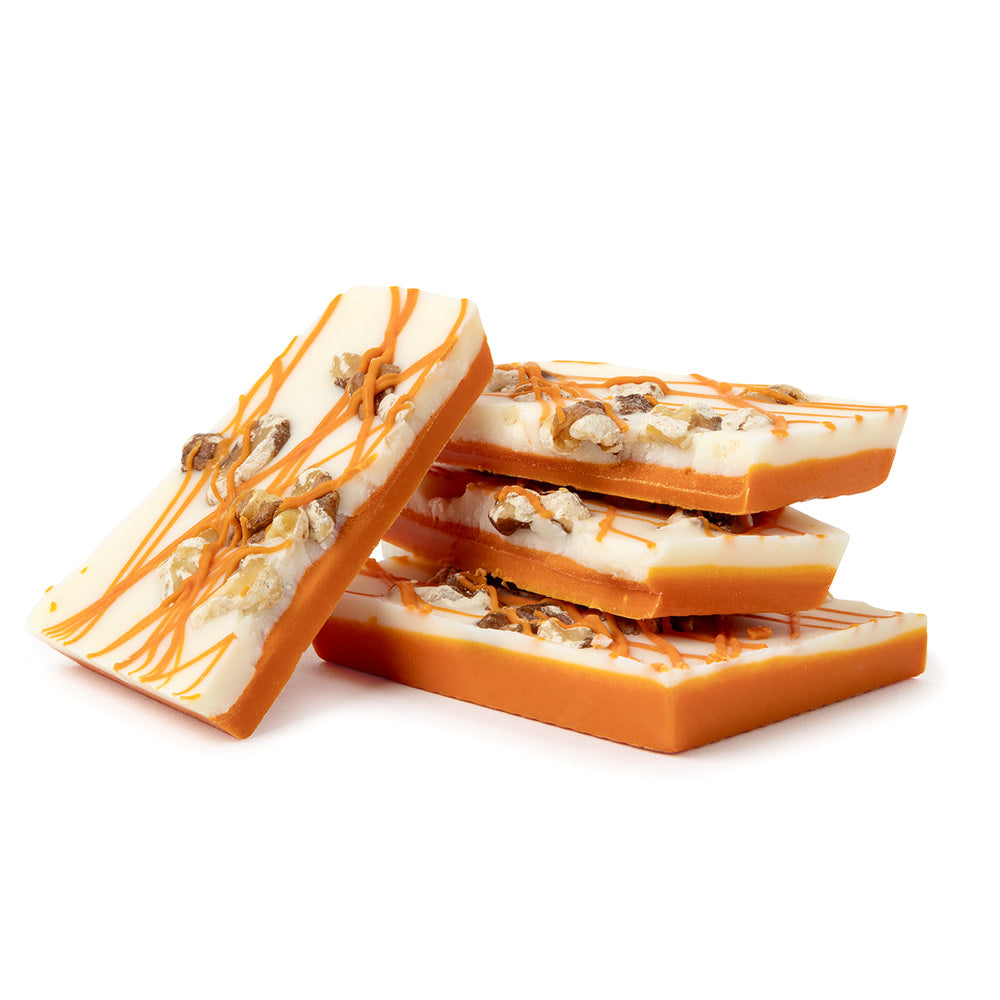 Wholesale Nancy Adams Carrot Cake Bark- Bulk