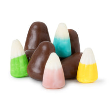 Wholesale BoxNCase Milk Chocolate Covered Easter Candy Corn- Bulk