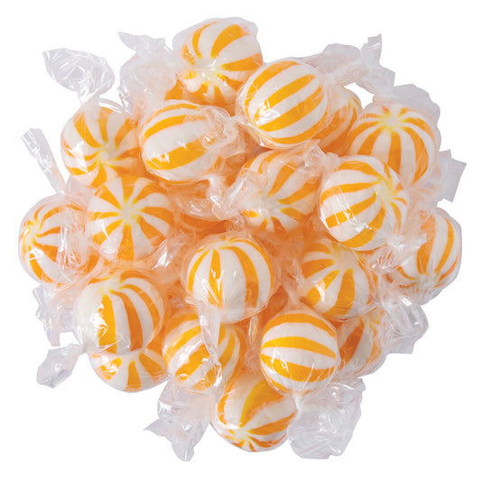 Wholesale Candymans Jumbo Mango Balls- Bulk