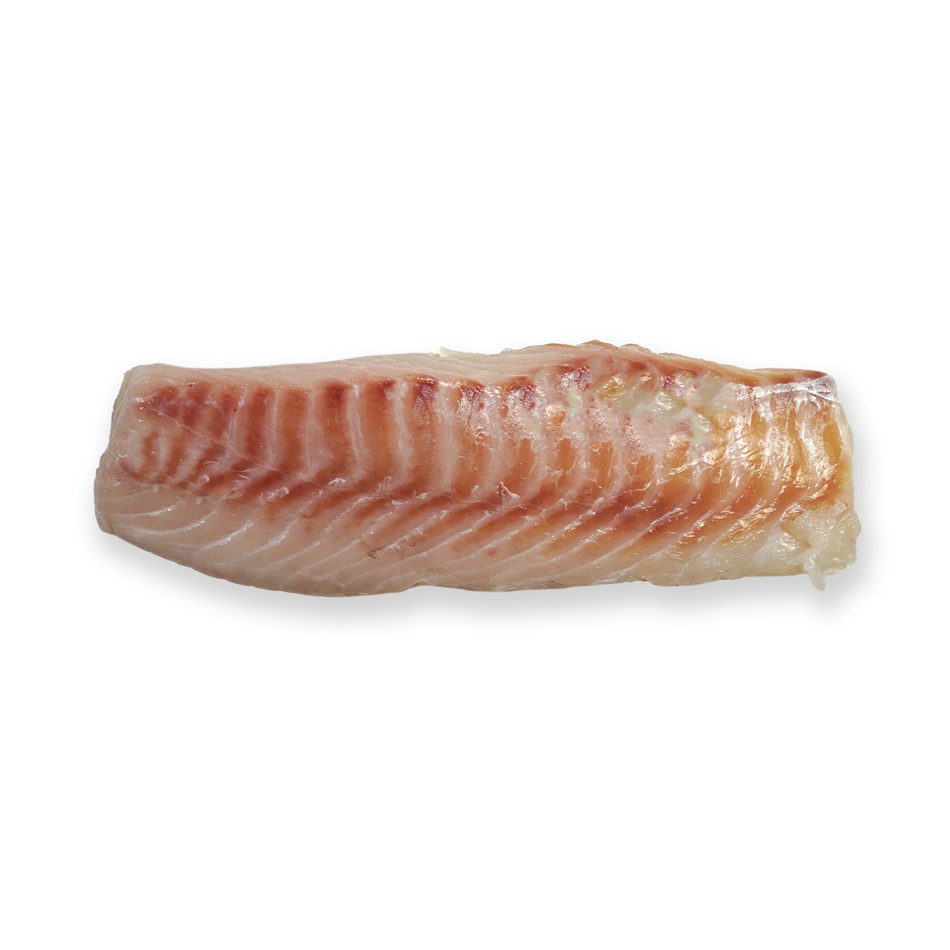 Wholesale Dix Farms Pollock Fillet Skin-on, 2.5 Lb 10lb- Bulk