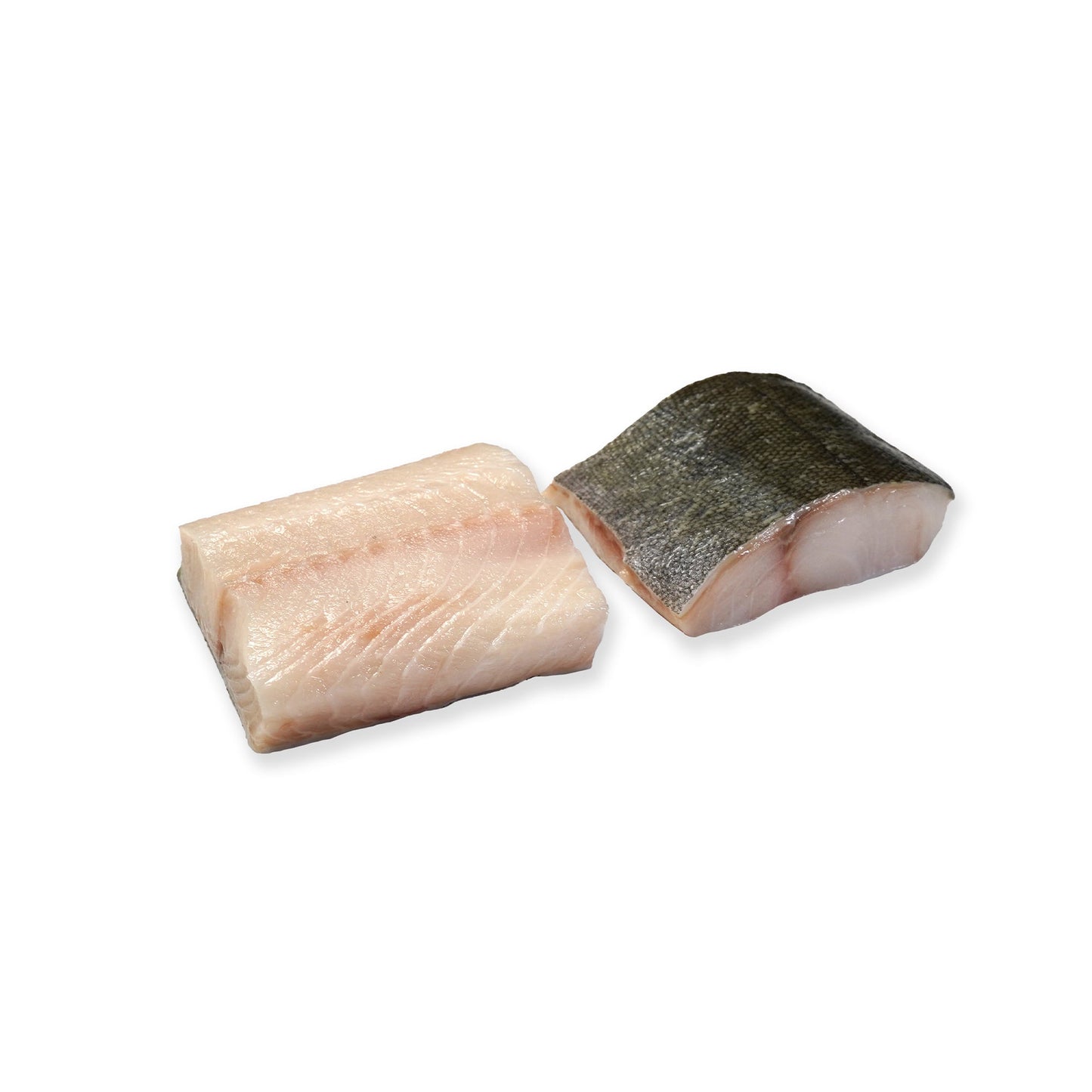 Wholesale Dix Farms Hake Fillet Skin-on, 2.2 Lb 10lb- Bulk