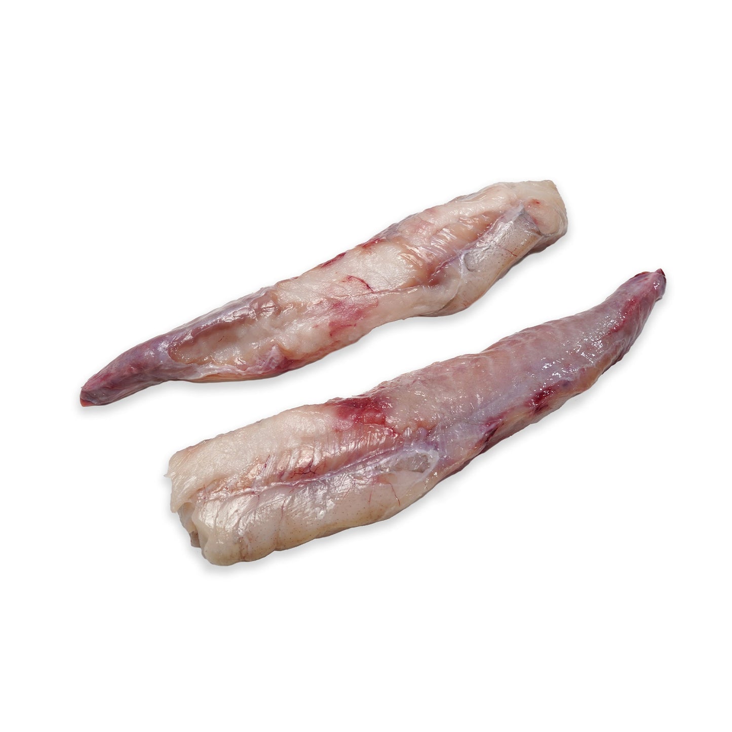 Wholesale Dix Farms Monkfish Fillet Skin-Off, 2.5 Lb 5lb- Bulk