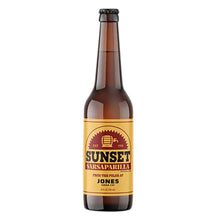 Wholesale Jones Nuka Sunset Sarsaparilla 12 Oz Bottle- Bulk