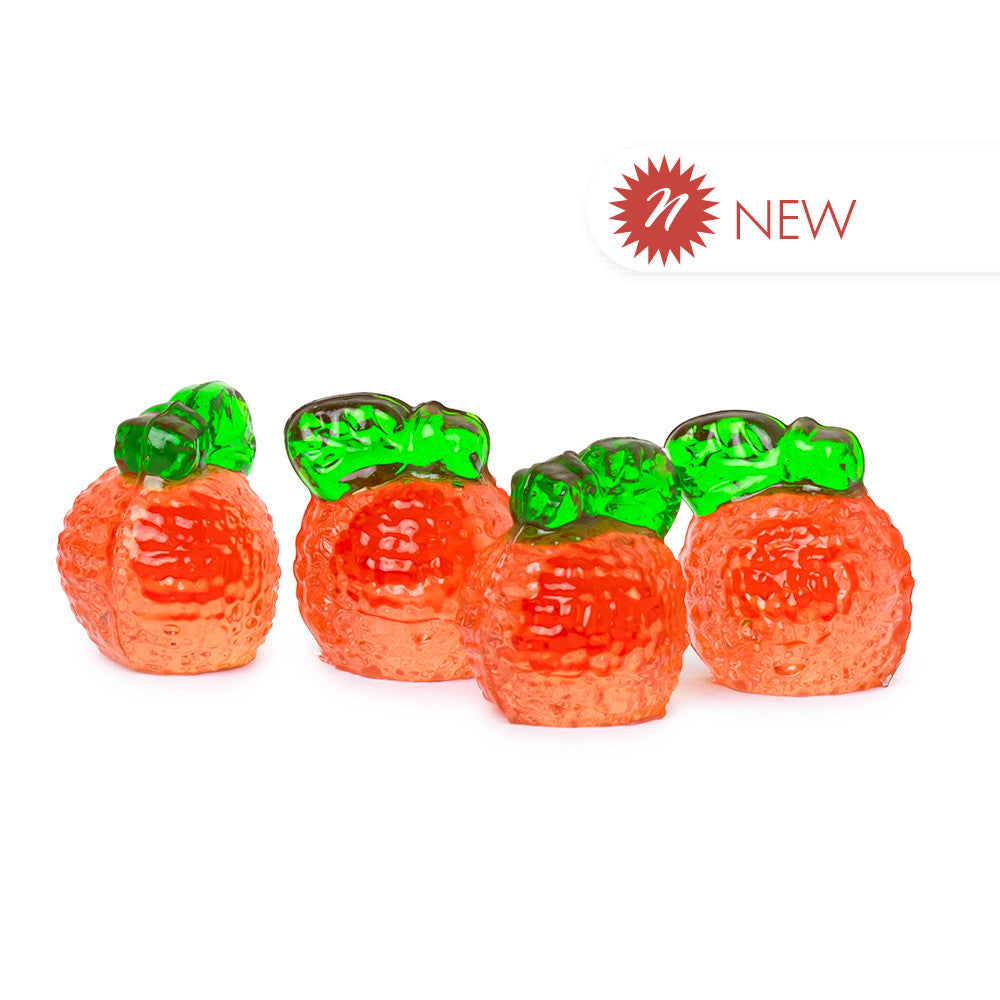 Wholesale Müttenberg Candy 3D Gummy Filled Fruit Lychees- Bulk