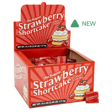 The Original Strawberry Shortcake Candy Chews