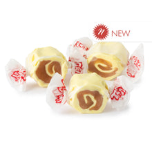 Wholesale Taffy Town Salt Water Taffy Pineapple Upside Down Cake- Bulk