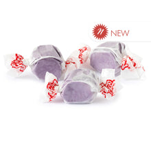 Wholesale Taffy Town Salt Water Taffy Boysenberry Syrup- Bulk