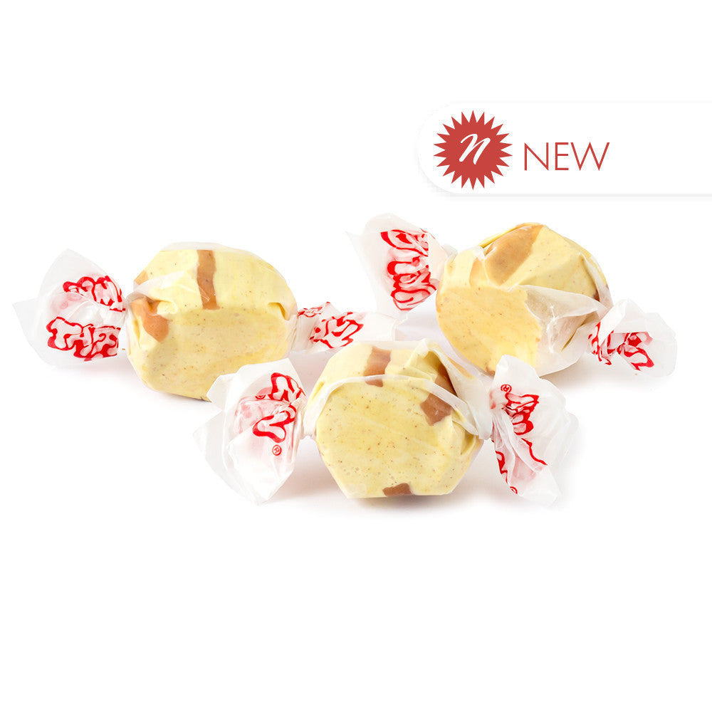 Wholesale Taffy Town Salt Water Taffy French Toast- Bulk
