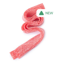 Wholesale Sour Power Strawberry Sour Belts- Bulk
