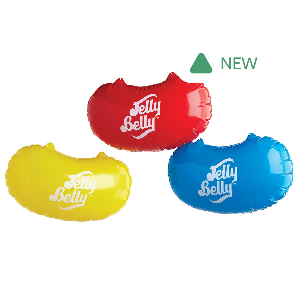Wholesale Jelly Belly Inflatable Hanging Beans- Bulk