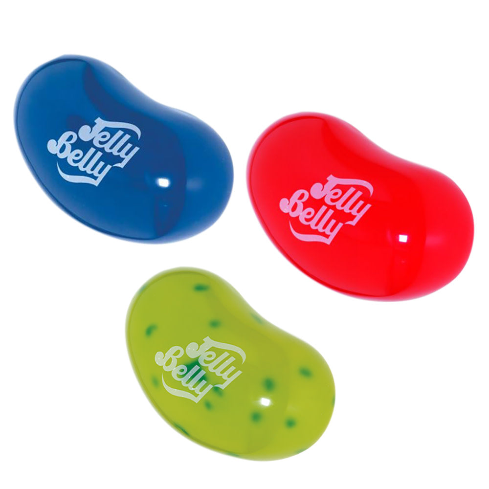 Wholesale Jelly Belly Plastic Wall Beans- Bulk