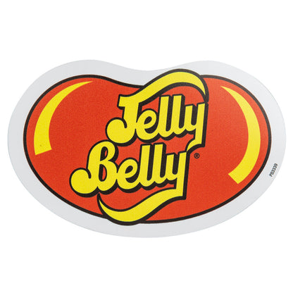 Wholesale Jelly Belly 2-Way Window Decal- Bulk