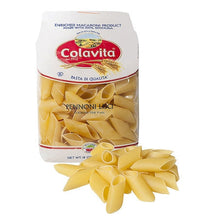 Wholesale Colavita Case Pennoni Lisci Pasta- Bulk
