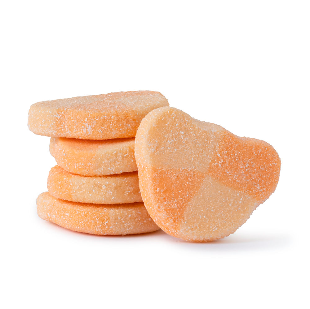 Wholesale Swedish Style Bears Sour Mango- Bulk