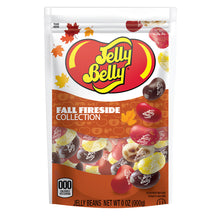 Wholesale Jelly Belly Fall Fireside Mix 8 Oz Pouch- Bulk