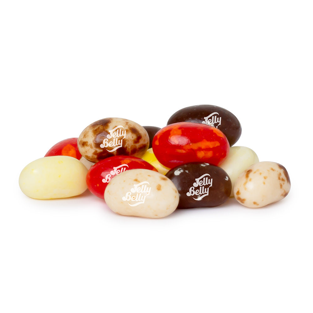 Wholesale Jelly Belly Fall Fireside Mix Jelly Beans- Bulk