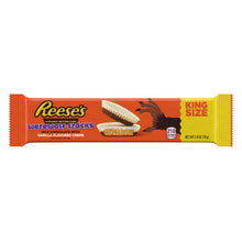 Wholesale Reese'S Werewolf Tracks King Size 2.8 Oz- Bulk