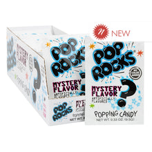 Wholesale Pop Rocks Mystery Popping Candy 0.33 Oz- Bulk