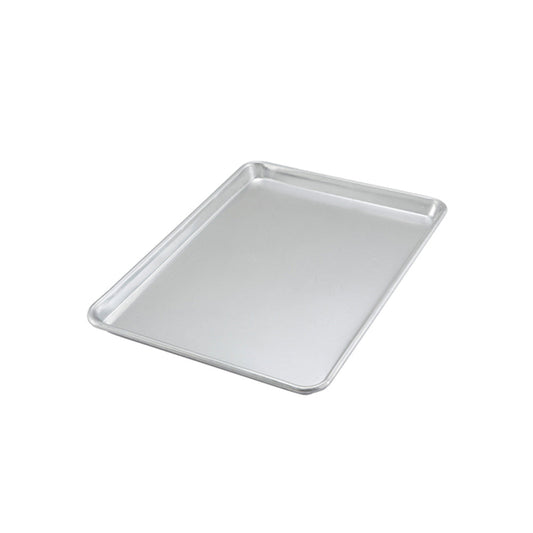 Wholesale Winco Each Aluminum 1/2 Sized Sheet Pan- Bulk