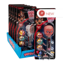 Wholesale Pop Ups! Stranger Things 1.26 Oz Blister Pack- Bulk