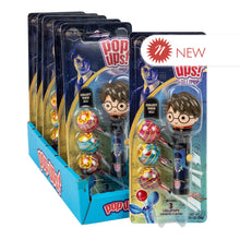 Pop Ups Harry Potter 1.26 Oz Blister Pack